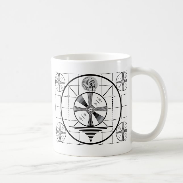 Mug carte-test (Droite)