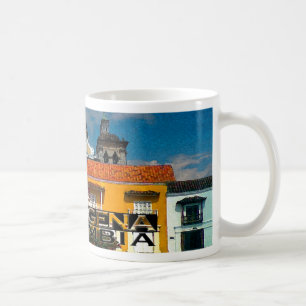 Mug Carthagène