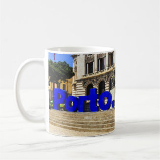 Mug Cartões postais do Porto