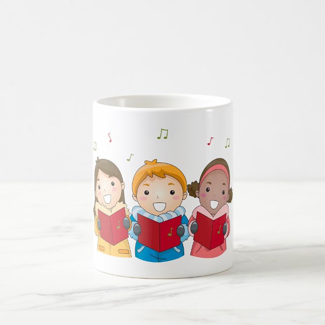 Mug Cartographier les enfants (Créateur téléchargé)
