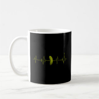 Mug Cartouche de concombre
