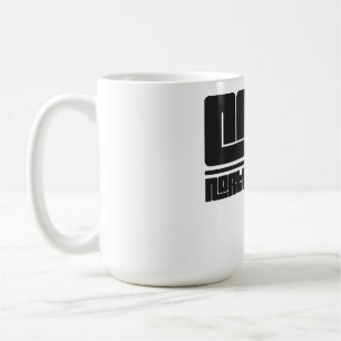 Mug Cary - Caroline du Nord