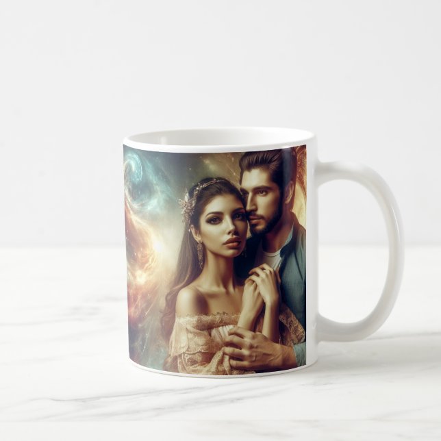Mug casal (Droite)