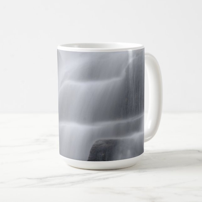 Mug Cascade (Devant droit)