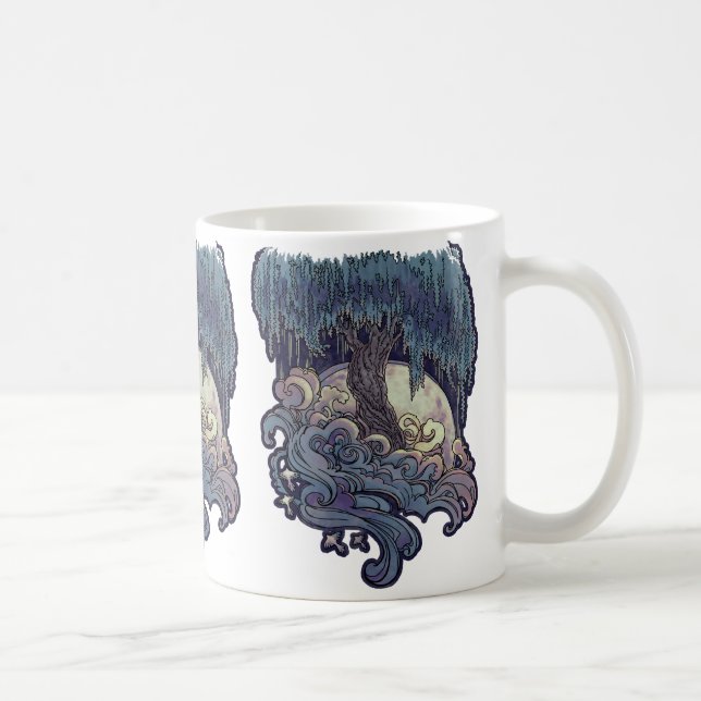 Mug Cascade (Droite)
