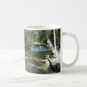 Mug Cascade de la rivière Pemigewasset III