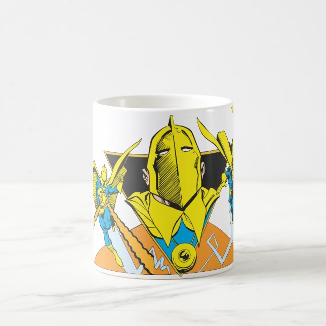 Mug Casque de destin (Centre)