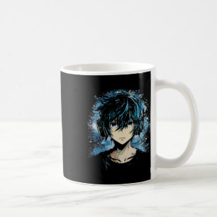 Mug Casque Motif Anime Manga Motif Arène