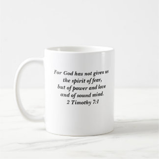 Mug Casquette Chey d'église