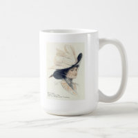 Mug Casquette édouardien