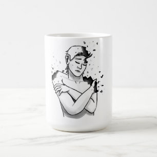 Mug Cassé