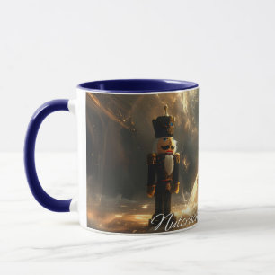 Mug Casse-Noisette - BALLET & DANSE