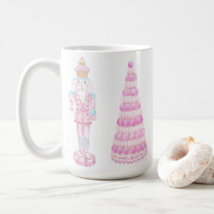 Mug Casse-Noisette Friandises Pastel