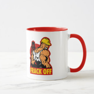 MUG CASSE-TOI