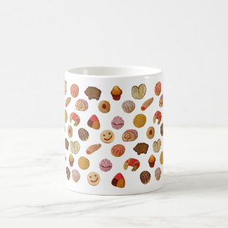 Mug Casserole d'escroquerie de Cafecito