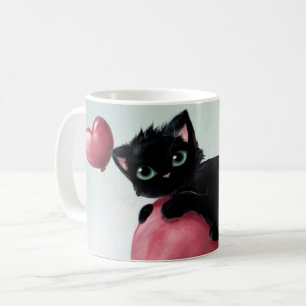 Mug cat !