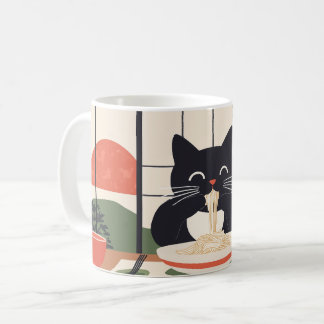 Mug cat