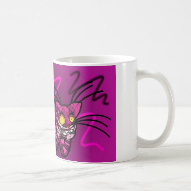 Mug cat_by_okami94 (Droite)