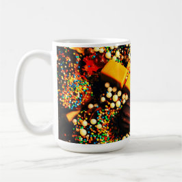 Mug Catastrophe de bonbons