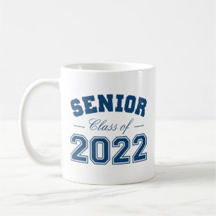 Mug Catégorie Supérieure De 2022