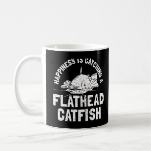 Mug Catfish Catfish Catfish Pêche Poisson Catfish