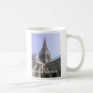 Mug Cathédrale de Chichester, le Sussex, R-U