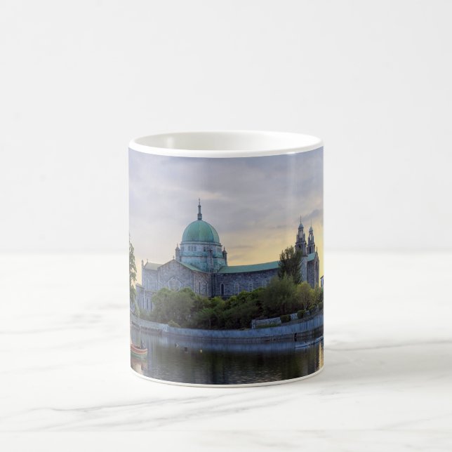 Mug Cathédrale de Galway (Centre)