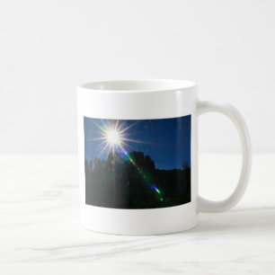 Mug Cathédrale Rock Vortex horizontal