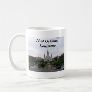 Mug Cathédrale Saint-Louis