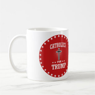 MUG CATHOLIQUES POUR L'ATOUT