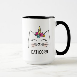 Mug Caticorn