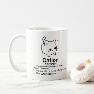 Mug Cation