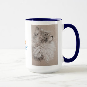 Mug Catitude