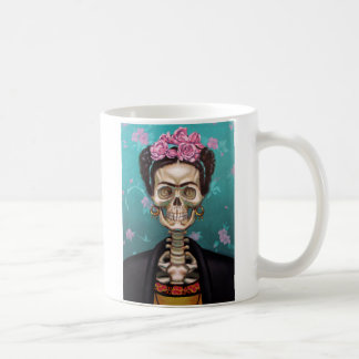 Mug Catrina