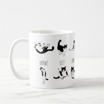 cat's obedimug