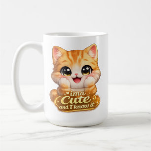 Mug Catsera 2.0
