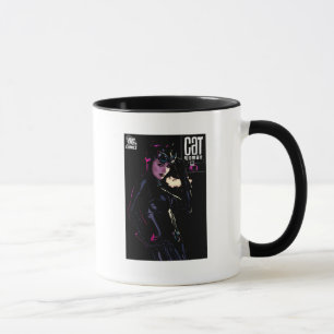 Mug Catwoman
