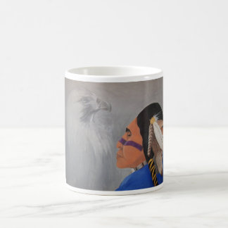 Mug Causeur d'oiseau