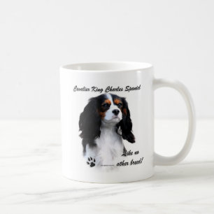 Mug Cavalier Comme Aucune Autre race