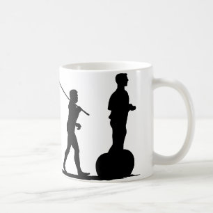 Mug Cavalier de Segway