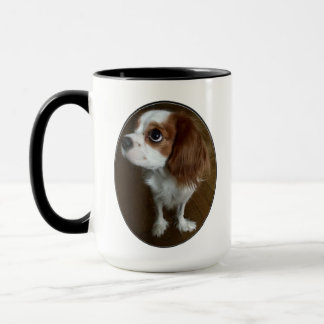 Mug Cavalier King Charles Spaniel