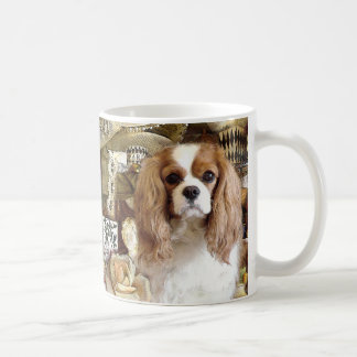Mug Cavalier King Charles Spaniel