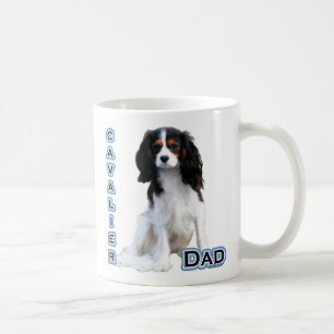 Mug Cavalier papa 4