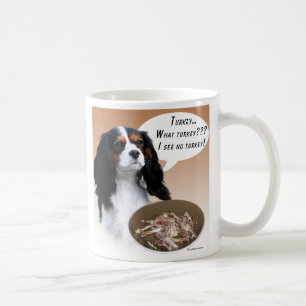 Mug Cavalier Roi Charles Espagne Turquie