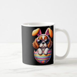 Mug Cavalier Roi Charles Espagnols Amoureux des chiens