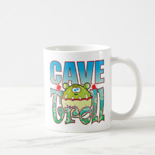 Mug Caverne Troll