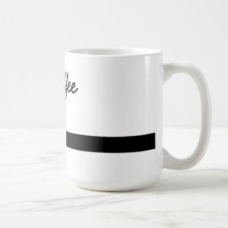 Mug Cawffee pour Rachel