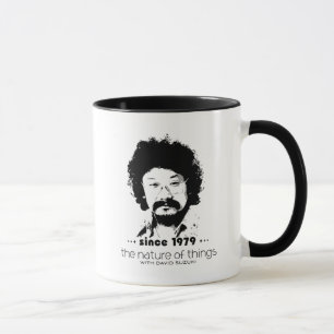 Mug CBC - Nature des choses depuis 1979