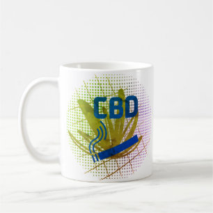 Mug cbd