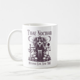 Mug CDthaenoct